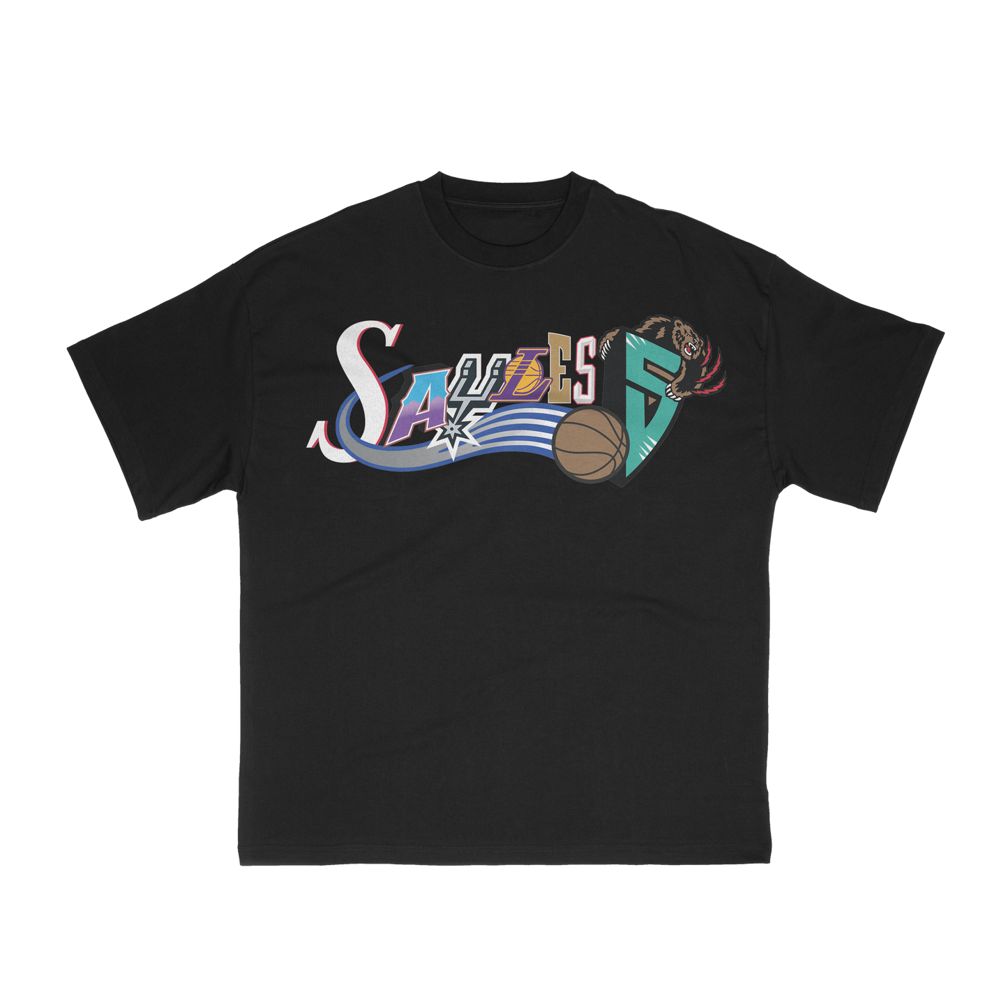 FRANCHISE T-SHIRT