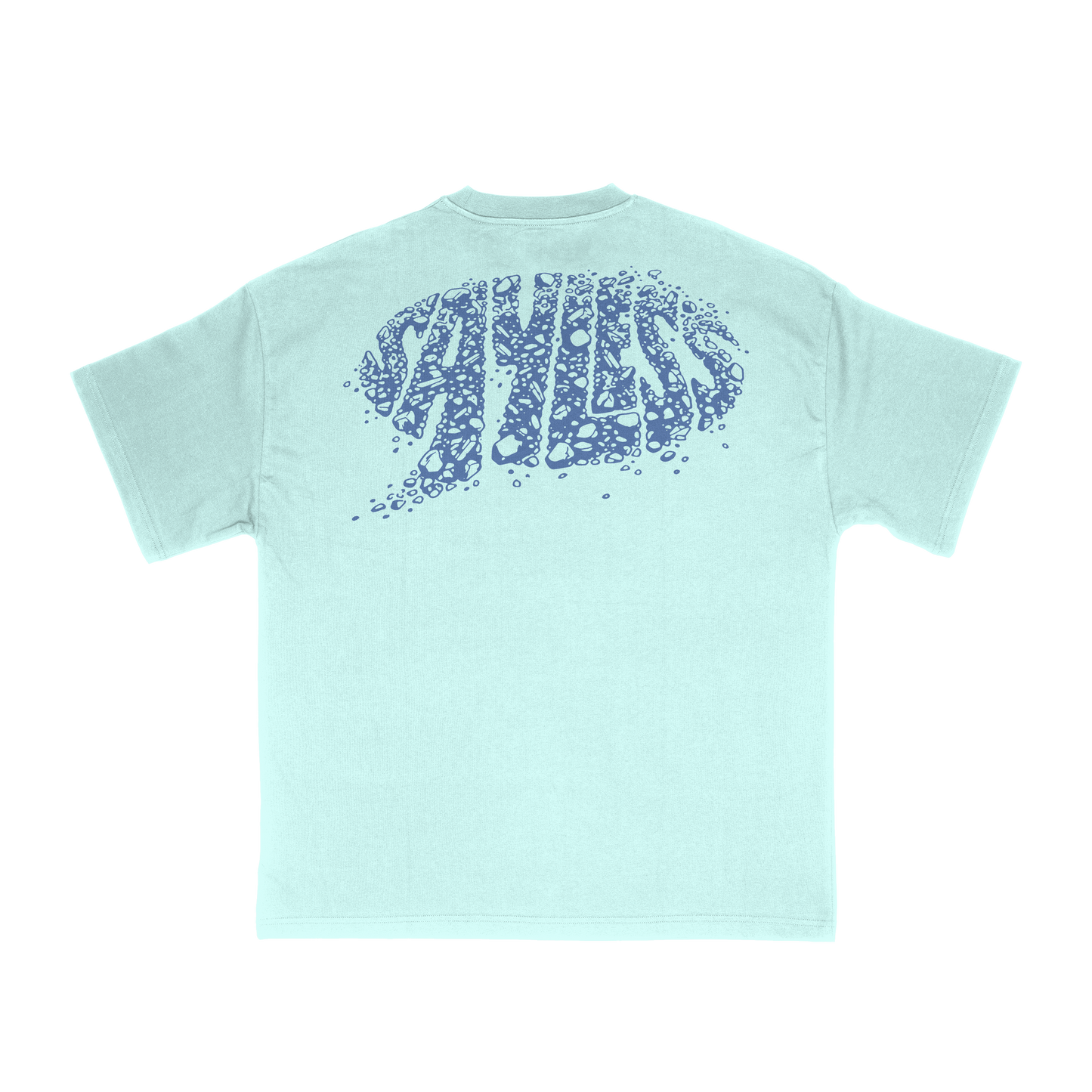 SALTY T-SHIRT