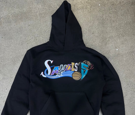 FRANCHISE HOODIE