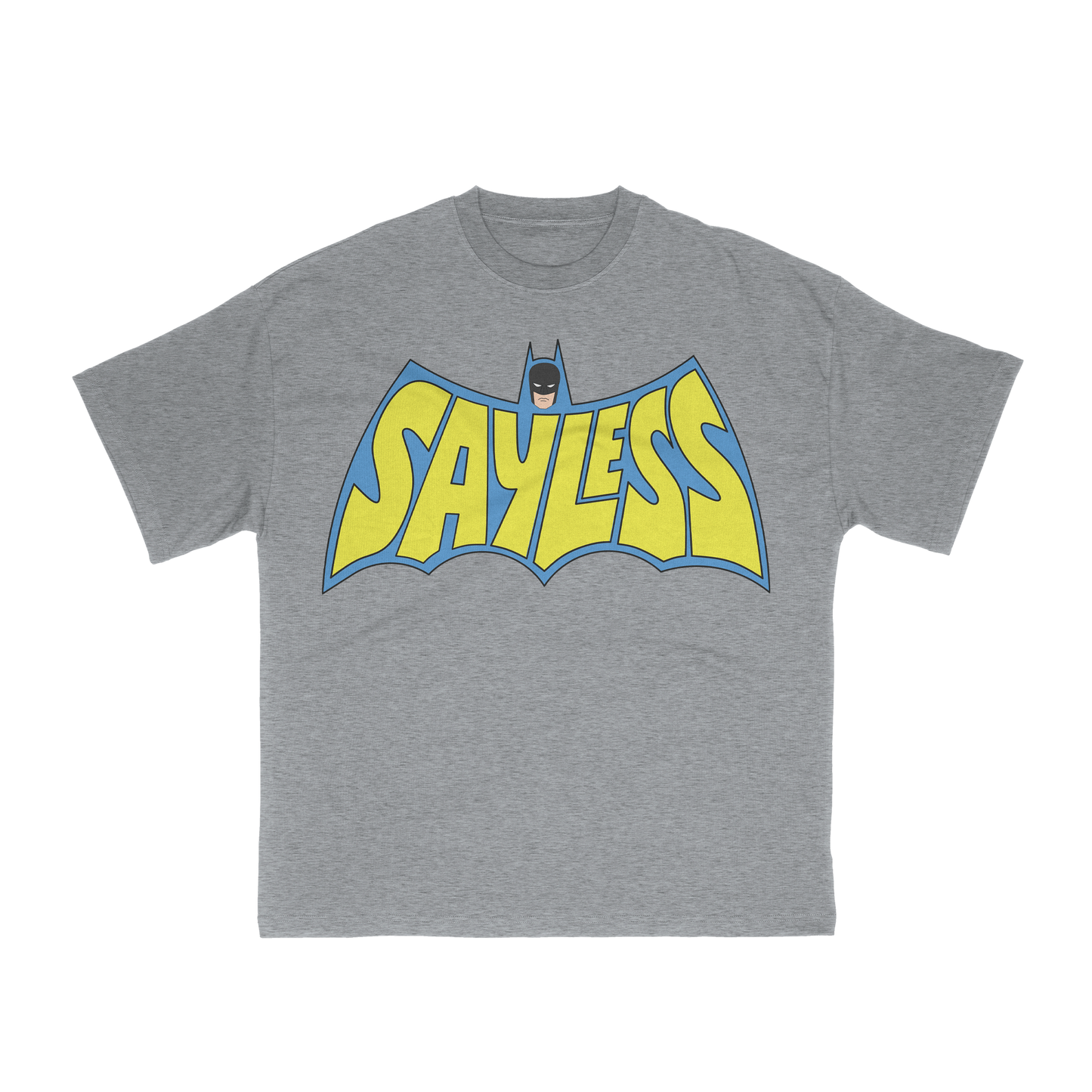VINTAGE COMIC T-SHIRT