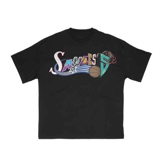 FRANCHISE T-SHIRT
