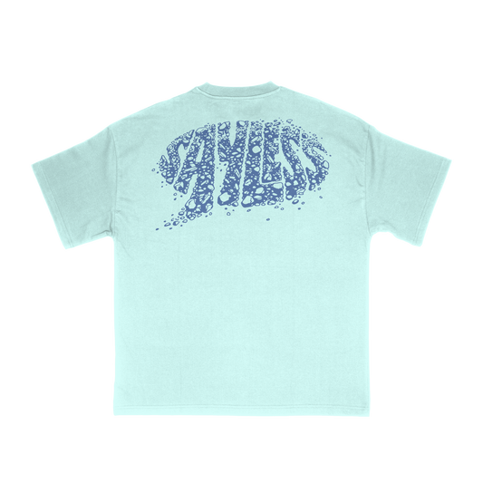 SALTY T-SHIRT