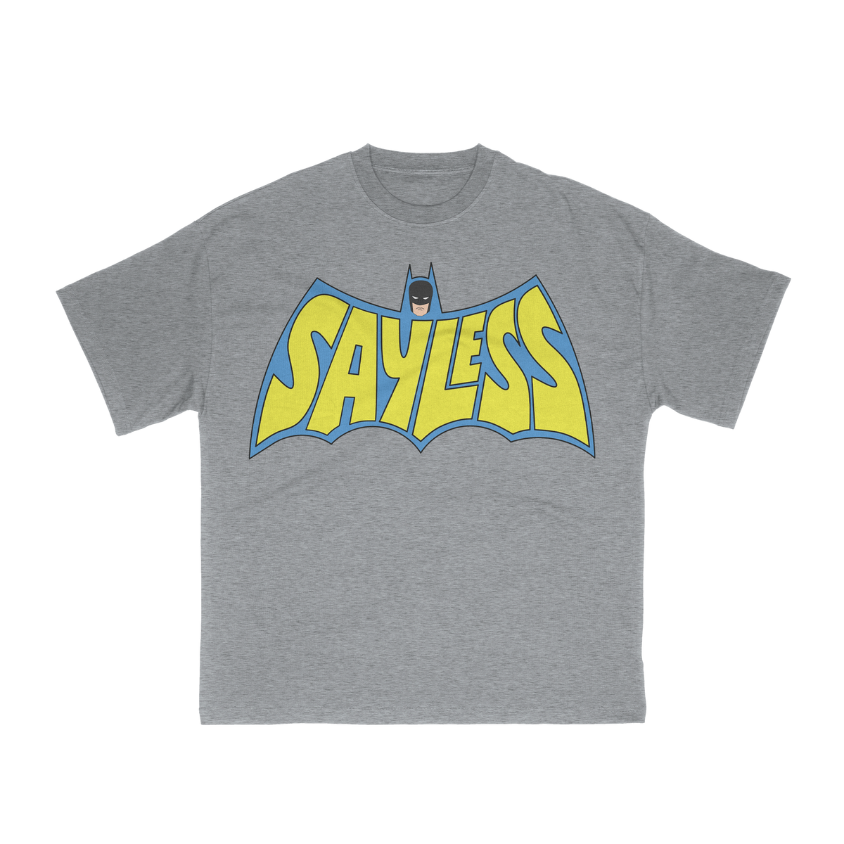 VINTAGE COMIC T-SHIRT
