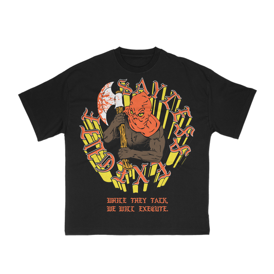 EXECUTIONER T-SHIRT