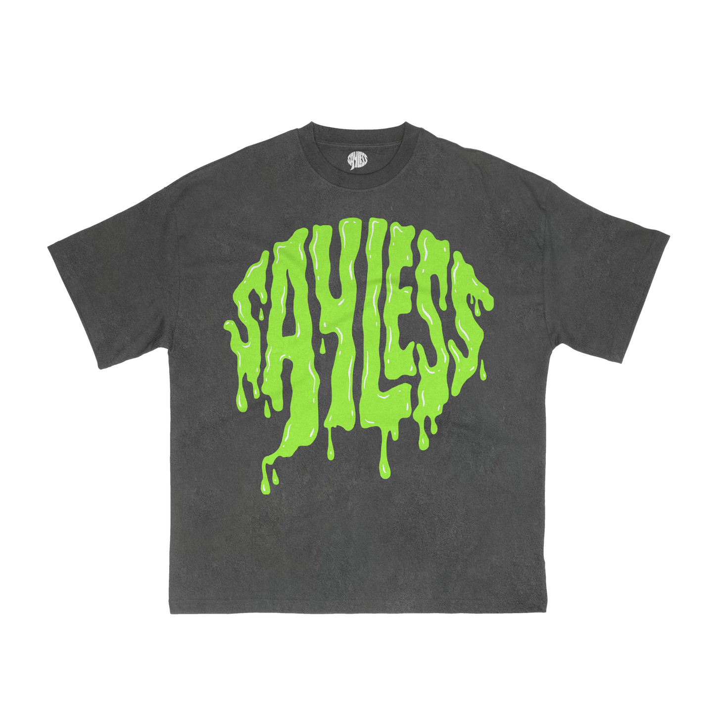 READER BEWARE T-SHIRT